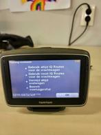 TOMTOM 740 Vrachtwagen/camper navi update 2023 - X3