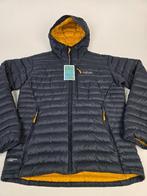 Rab Microlight Alpine Jacket Beluga Large, Ophalen of Verzenden, Nieuw, Kleding