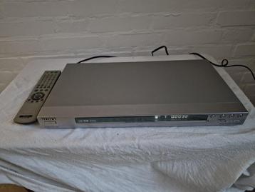 Sony DVP-N8585P dvd speler beschikbaar voor biedingen