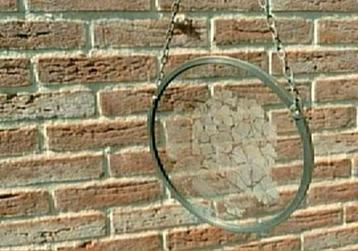 Raamhanger,glas in lood,raam,12,5 cm,ramen,hanger, beschikbaar voor biedingen