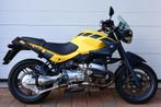 BMW BMW R1150R | R 1150 R ABS (bj 2001), 1130 cc, Sport, Meer dan 35 kW