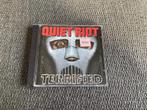 Quiet Riot-Terrified cd (US/very rare!), Ophalen of Verzenden, Gebruikt