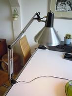 Vintage Design Hala bureau / tafellamp, Ophalen of Verzenden, Gebruikt, Minder dan 50 cm