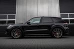 Porsche Cayenne 3.0 E-Hybrid 463 pk Platinum Edition Sport-C, Automaat, Cayenne, 14 kWh, 2995 cc