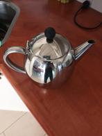 Theepot dubbelwandig, Huis en Inrichting, Keuken | Servies, Ophalen, Overige materialen, Overige stijlen, Overige typen