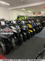 8 x Yamaha tricity 300 nieuw en gebruikt v.a € 7900 Yamaha, Bedrijf, Scooter
