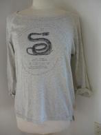 ZARA W&B Collection trui grijs maat M - nieuw -, Maat 38/40 (M), Zara, Nieuw, Ophalen of Verzenden