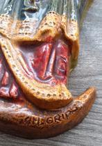 Om 1940 - 1945 OLV. van Genooi Venlo Wandbeeld Maria Madonna, Ophalen of Verzenden