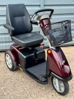 Trophy 3 met voetgas en Life & Mobility Solo 3 TS120, Diversen, Brommobielen en Scootmobielen, Ophalen, Life and Mobility, Gebruikt