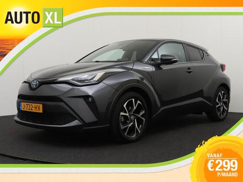 Toyota C-HR 2.0 Hybrid Business Plus JBL-Sound Trekhaak Came, Auto's, Toyota, Bedrijf, Te koop, C-HR, ABS, Achteruitrijcamera