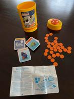 Dieren memo spel, Drie of vier spelers, Ophalen, Gebruikt