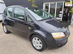 Fiat Idea 1.4-16V Dynamic Plus *AUTOMAAT* nieuwe apk*, Gebruikt, Idea, 400 kg, Zwart