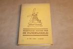De Papierwereld — Geschiedenis van Papier [1951], Boeken, Ophalen of Verzenden, Gelezen