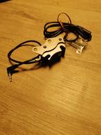 Snelwissel rc graafmachine 1:14, Hobby en Vrije tijd, Verzenden, Schaal 1:14, Nieuw, Onderdeel