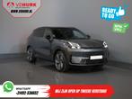Lynk & Co 08 1.5 More *Nieuw* Direct Leverbaar! PHEV 200km E, Auto's, Stof, Overige modellen, 33 min, 1000 km