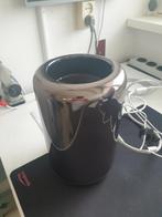 Apple Mac pro 2013, Computers en Software, Apple Desktops, Ophalen, Zo goed als nieuw, Mac Pro
