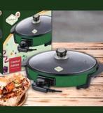 Mekkafood Multi Pan pizza pan, Ophalen of Verzenden