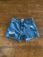 Spijker short ***ZGAN*** mt S (Only), Ophalen of Verzenden, Zo goed als nieuw, Blauw, W28 - W29 (confectie 36)