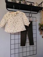 Schattige Baby Kleertjes, Nieuw, Ophalen of Verzenden, Overhemdje of Bloesje, CoCo & TaTTa