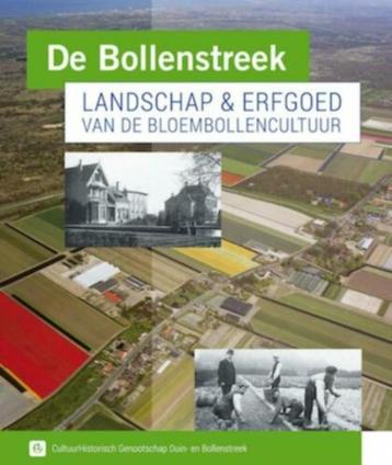 De Bollenstreek. beschikbaar voor biedingen