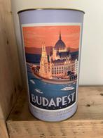 Puzzel 500 stukken budapest, Ophalen, 500 t/m 1500 stukjes, Zo goed als nieuw, Legpuzzel