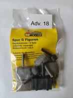 Elita modellen schaal G, Ophalen of Verzenden, Nieuw, Groter dan 1:35, Figuur of Figuren