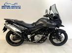 SUZUKI V-STROM DL 650 ABS (bj 2016), 2 cilinders, Motorrijbewijs A, Bedrijf, Overig