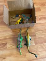 Dinosaurussen Speelgoed Figuren, Kinderen en Baby's, Speelgoed | Actiefiguren, Ophalen of Verzenden, Gebruikt