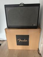 Fender FR-212 + Bon & Nieuw 5 jaar Garantie ! Amp versterker, Ophalen of Verzenden, Zo goed als nieuw, Minder dan 50 watt