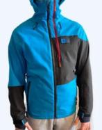 waterproof winter jacket, Ophalen of Verzenden, Zo goed als nieuw, Maat 46 (S) of kleiner, Blauw