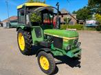 John deere 830, Zakelijke goederen, Agrarisch | Tractoren, Gebruikt, Tot 80 Pk, 5000 tot 7500, Ophalen