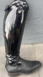 Paardrijlaarzen, Dieren en Toebehoren, Paardrijkleding, Gebruikt, Dressuur, Ophalen of Verzenden, Dames