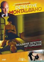 Detective Montalbano - deel 3 en 4 - Andrea Camilleri, Vanaf 12 jaar, Verzenden, Zo goed als nieuw, Thriller