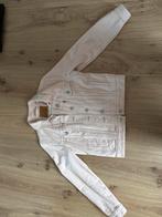 Roze Levi's Jasje - Maat S, Ophalen of Verzenden, Zo goed als nieuw, Jasje, Roze