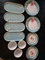 Pip Studio Servies - Prachtige Set, Ophalen, Zo goed als nieuw, Bord(en), Overige stijlen
