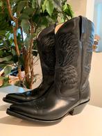 San Diego cowboylaarzen 41 western boots bohemian laarzen, Kleding | Dames, Schoenen, Ophalen of Verzenden, Hoge laarzen, Zo goed als nieuw