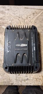 Caliber Subwoofer Versterker - 200W, Ophalen of Verzenden, Gebruikt