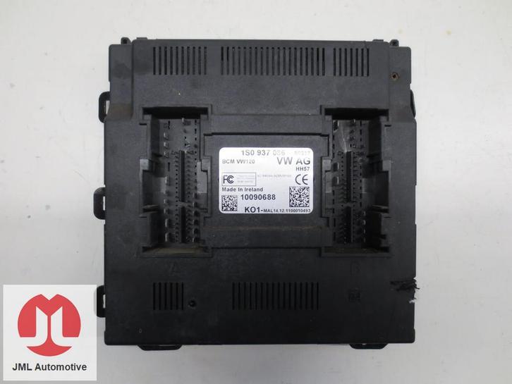 COMPUTER MODULE BODY CONTROL VW UP, Auto-onderdelen, Elektronica en Kabels, Gebruikt, Ophalen of Verzenden