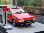 Renault Fuego Turbo 007 A View To A Kill 1:43 nieuw, Hobby en Vrije tijd, Modelauto's | 1:43, Ophalen of Verzenden, Nieuw, Auto