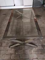 Salontafel Eric Kusters stijl, Ophalen, 100 tot 150 cm, 50 tot 100 cm, Zo goed als nieuw