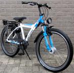 Batavus Snake - 24 Inch - 3 Versn., Ophalen, 24 inch, Batavus Snake Alpina Trial Yabber cube bulls loekie sparta, Zo goed als nieuw