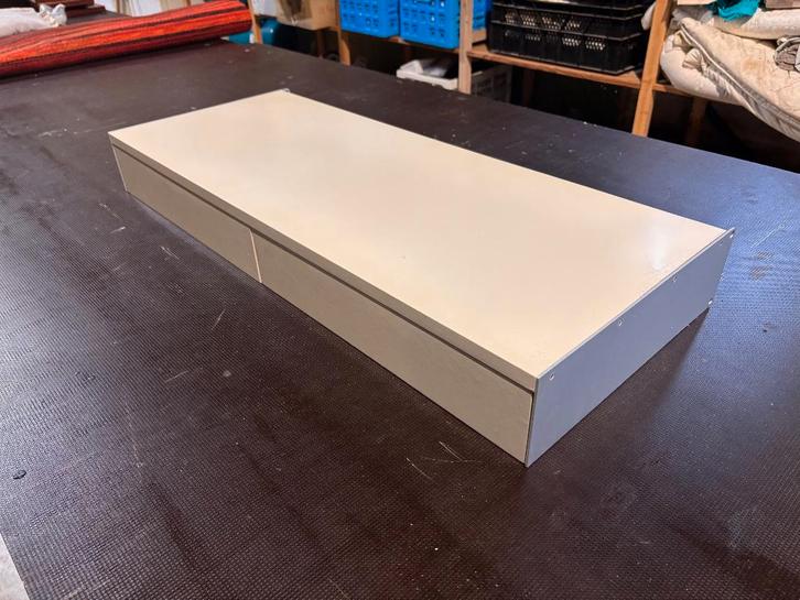 Dieter Rams ladeblok 606 systeem, Huis en Inrichting, Kasten | Wandmeubels, Gebruikt, Minder dan 100 cm, Minder dan 150 cm, 25 tot 50 cm