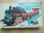 Marklin treinset, Hobby en Vrije tijd, Modeltreinen | H0, Ophalen, Wisselstroom, Analoog, Märklin