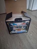 Kersttafereel: Hollandsche Haringkar, Diversen, Ophalen