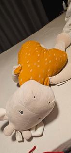 Grote knuffel, Kinderen en Baby's, Kinderkamer | Inrichting en Decoratie, Ophalen of Verzenden, Zo goed als nieuw, Overige typen