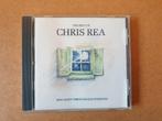 Cd The Best Of Chris Rea, New Light Trough Old Windows, Ophalen of Verzenden, 1980 tot 2000, Zo goed als nieuw