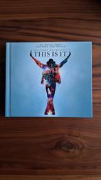 Dubbel CD Michael Jackson, Ophalen of Verzenden, 2000 tot heden, Zo goed als nieuw