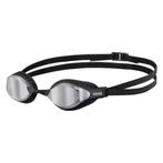 Nieuwe Arena Air Speed Mirror Zwembril - Silver Black, Watersport en Boten, Duiken, C.da Cisterna, 84/85 62029 Tolentino (MC) Italië