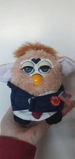 Presidentiële furby, Kinderen en Baby's, Speelgoed | Knuffels en Pluche, Ophalen, Zo goed als nieuw, Overige typen