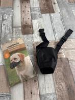 Muilkorf maat M, Dieren en Toebehoren, Honden-accessoires, Ophalen of Verzenden, Nieuw